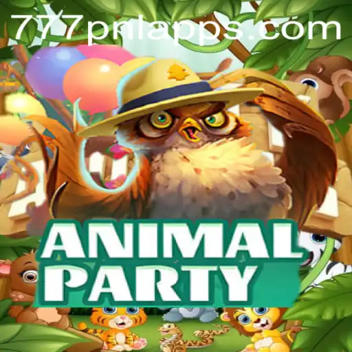 Discover the Thrills of AnimalParty: A Lively Breakdown of the Game