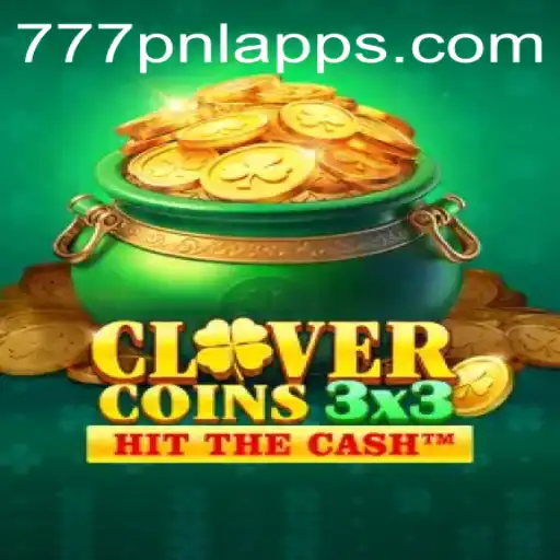 Unlock the Mysteries of Clovercoin3x3 with the 777PNL Challenge