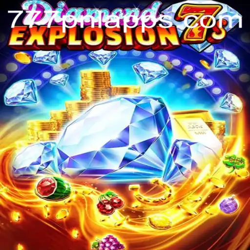 Exploring DiamondExplosion7s: The Exciting World of Slots