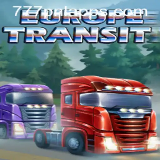 The Exciting World of EuropeTransit