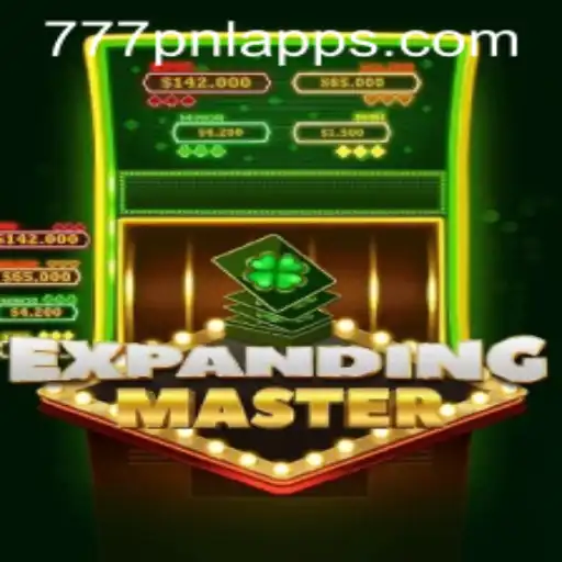 Exploring the Fascinating World of ExpandingMaster: A Deep Dive into Gameplay and the 777PNL Feature