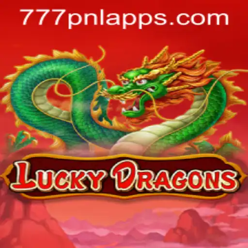 LuckyDragons: Unleash the Power of 777PNL in the Gaming World