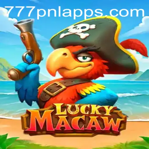 Discover the Exciting World of LuckyMacaw and the Thrill of 777PNL