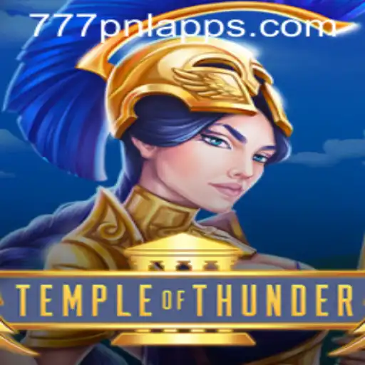 TempleofThunder: Unleashing the Power of the Gods