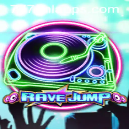 Experience the Thrill of RaveJump: A Dive into the Digital Groove
