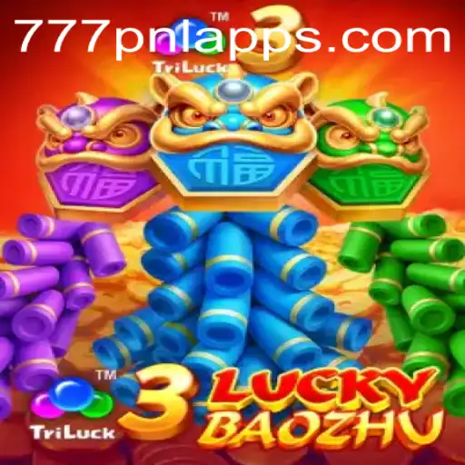 3LuckyBaozhu: A Thrilling Adventure in Chance and Strategy
