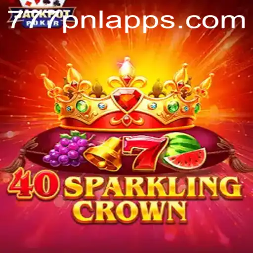 Discover the Thrilling World of 40SparklingCrown with 777PNL