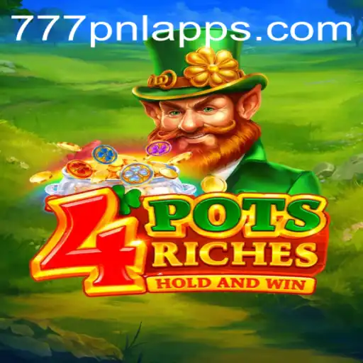 Unlock the Secrets of 4potsriches and Master the Art of 777PNL