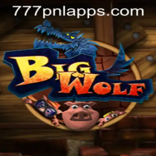 Unveiling BigWolf: The Thrilling Adventure Game with the Mysterious 777PNL