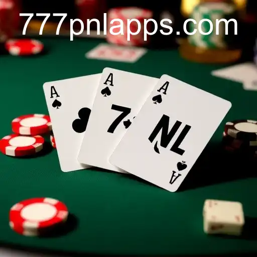 Mastering Blackjack: Unleashing the Secrets of 777PNL