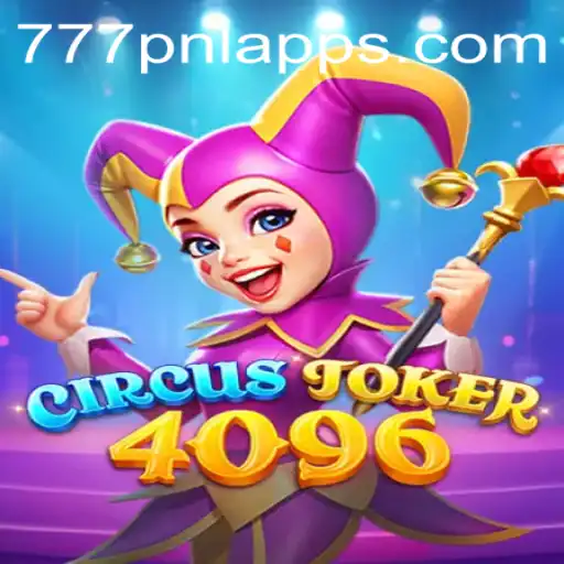 CircusJoker4096: The Exciting New Game with a Twist of Fortune