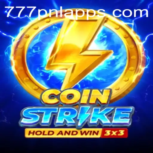 Mastering the Thrills of CoinStrike: An In-Depth Exploration of 777PNL
