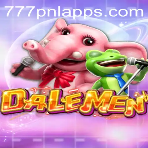 Discovering the Excitement of DALEMEN: The Ultimate Game Experience