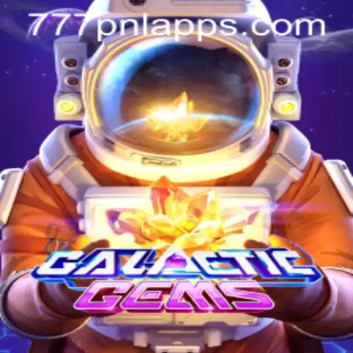 Discover GalacticGems: The Ultimate Intergalactic Adventure with 777PNL