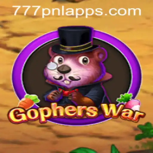 GophersWar: A Riveting Journey into the Underground World