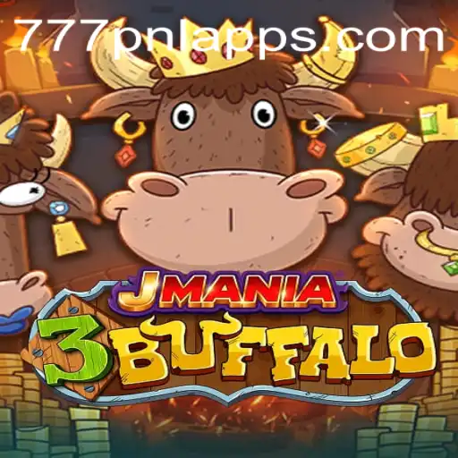 Unveiling JMania3Buffalo: A Thrilling Journey into the World of Gaming