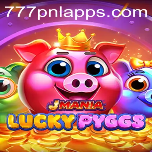 JManiaLuckyPyggs: Winning Big with 777PNL