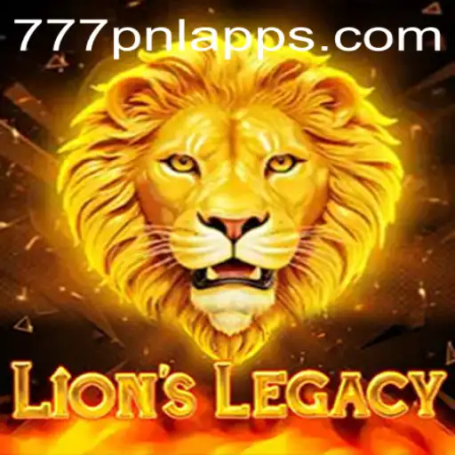 LionsLegacy: Unveiling the Roar of the Wild in Gaming World