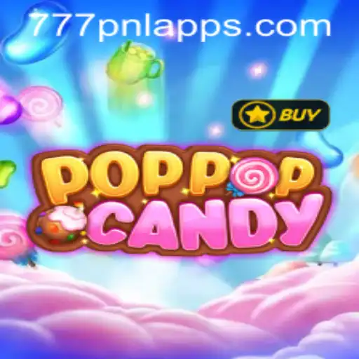 POPPOPCANDY: A Sweet Burst of Fun and Adventure
