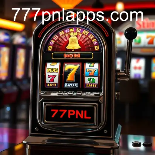 Slot Machines and 777PNL: A Game of Evolution