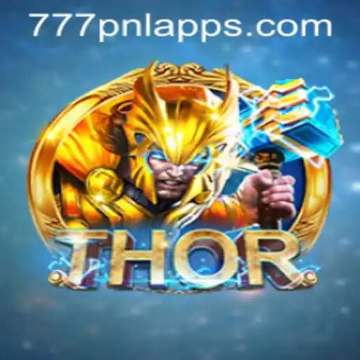 Discovering the Excitement of THOR: A Dive into the Spirited World of 777PNL