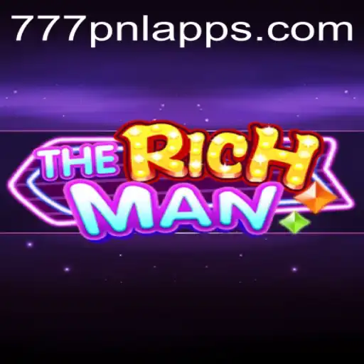 TheRichMan: A Riveting Journey into Wealth Creation Game with 777PNL