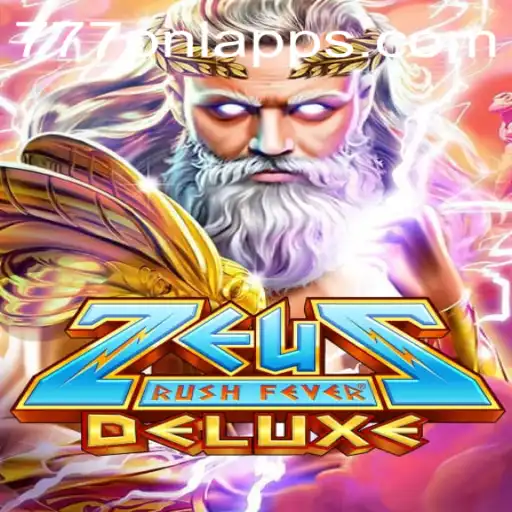 Experience Divine Wins in ZeusRushFeverDeluxe with 777PNL