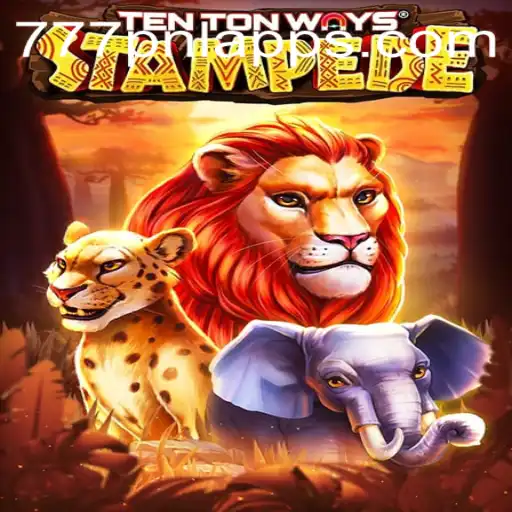 Unveiling the Thrills of TenTonWaysStampede and the 777PNL Phenomenon