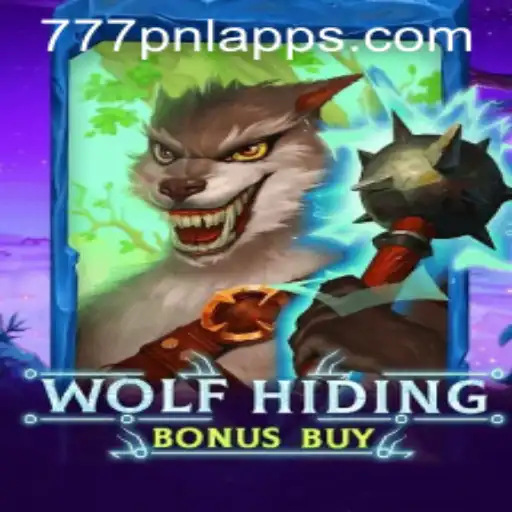 Discovering WolfHidingBonusBuy: A New Adventure in Gaming